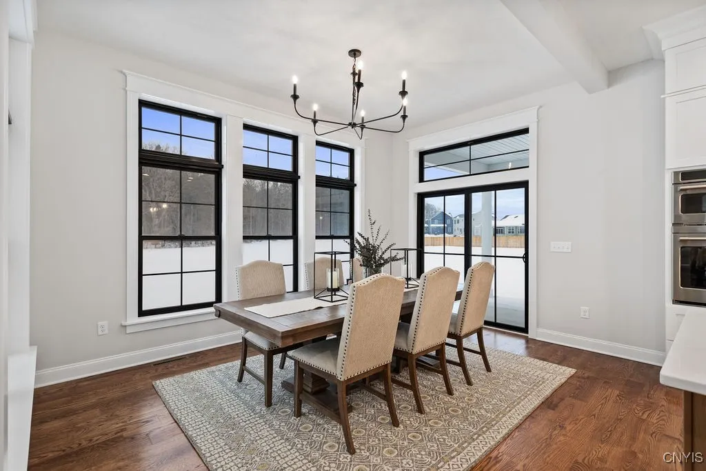 Lot 366 Forest Ridge (timber Banks), Lysander, New, Lysander, New York 13027, 4 Bedrooms Bedrooms, 11 Rooms Rooms,2 BathroomsBathrooms,Residential,Closed,Lot 366 Forest Ridge (timber Banks), Lysander, New,S1584375