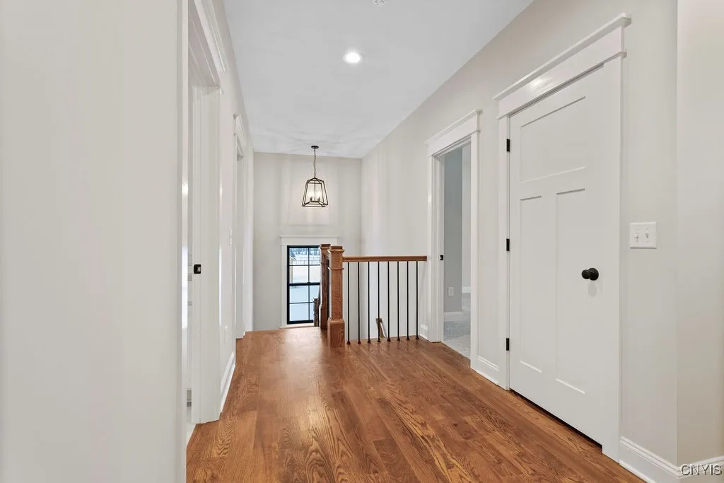Lot 366 Forest Ridge (timber Banks), Lysander, New, Lysander, New York 13027, 4 Bedrooms Bedrooms, 11 Rooms Rooms,2 BathroomsBathrooms,Residential,Closed,Lot 366 Forest Ridge (timber Banks), Lysander, New,S1584375