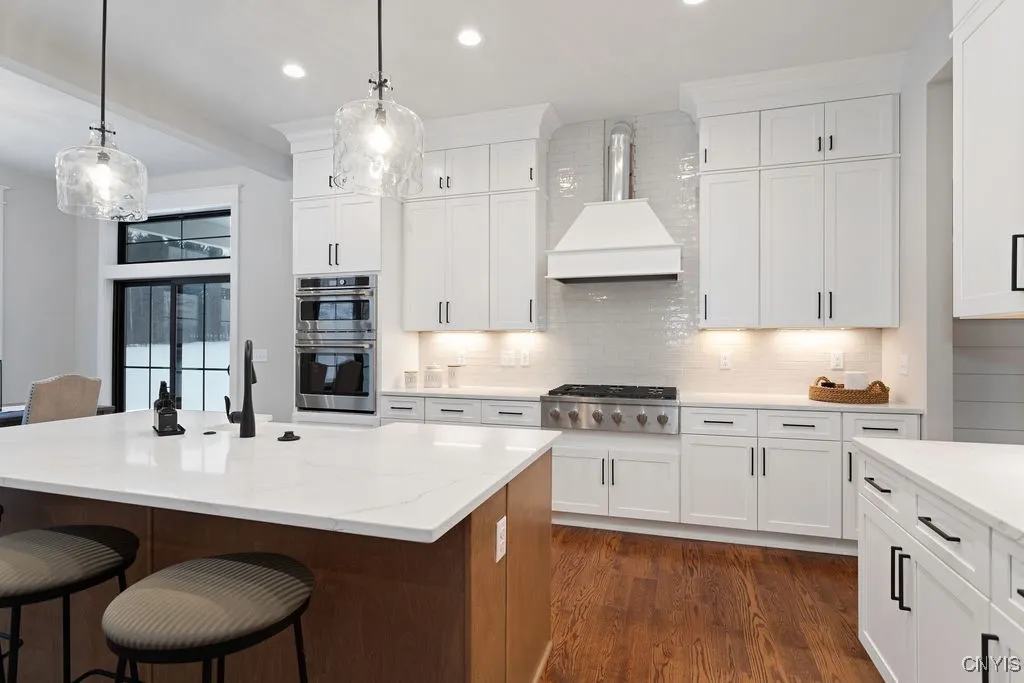 Lot 366 Forest Ridge (timber Banks), Lysander, New, Lysander, New York 13027, 4 Bedrooms Bedrooms, 11 Rooms Rooms,2 BathroomsBathrooms,Residential,Closed,Lot 366 Forest Ridge (timber Banks), Lysander, New,S1584375
