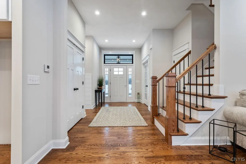 Lot 366 Forest Ridge (timber Banks), Lysander, New, Lysander, New York 13027, 4 Bedrooms Bedrooms, 11 Rooms Rooms,2 BathroomsBathrooms,Residential,Closed,Lot 366 Forest Ridge (timber Banks), Lysander, New,S1584375