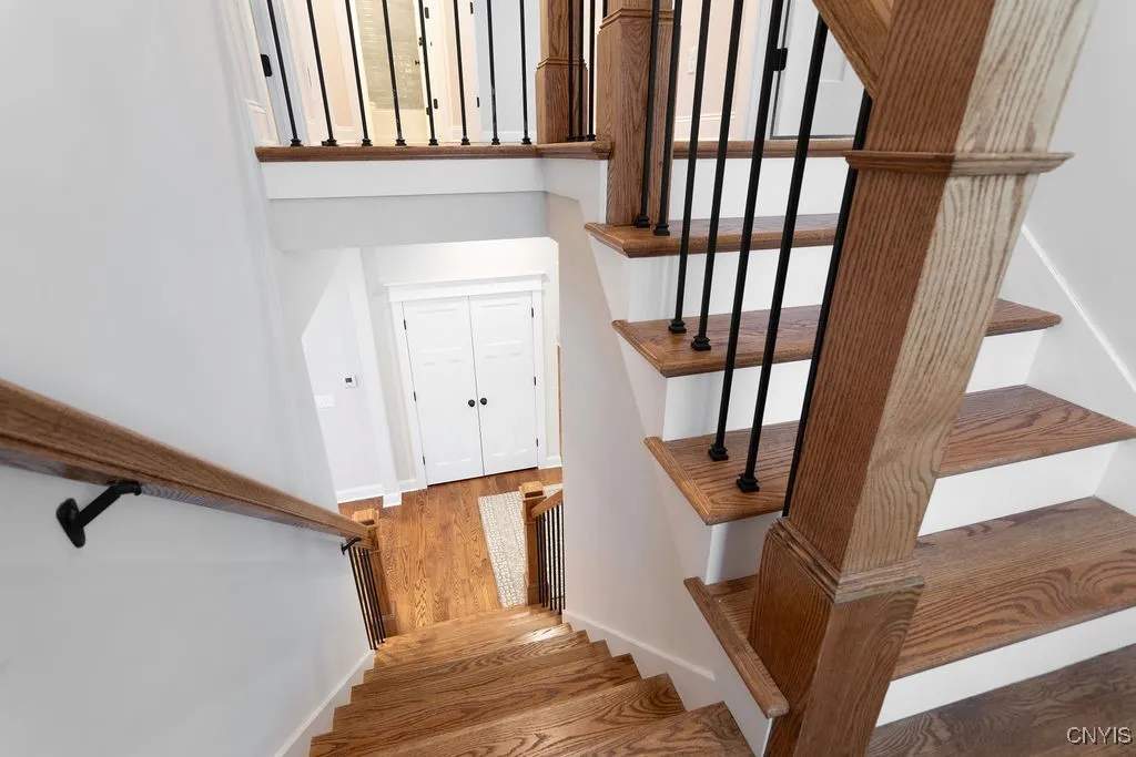 Lot 366 Forest Ridge (timber Banks), Lysander, New, Lysander, New York 13027, 4 Bedrooms Bedrooms, 11 Rooms Rooms,2 BathroomsBathrooms,Residential,Closed,Lot 366 Forest Ridge (timber Banks), Lysander, New,S1584375