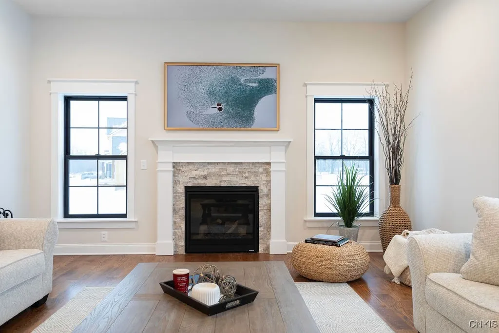 Lot 366 Forest Ridge (timber Banks), Lysander, New, Lysander, New York 13027, 4 Bedrooms Bedrooms, 11 Rooms Rooms,2 BathroomsBathrooms,Residential,Closed,Lot 366 Forest Ridge (timber Banks), Lysander, New,S1584375