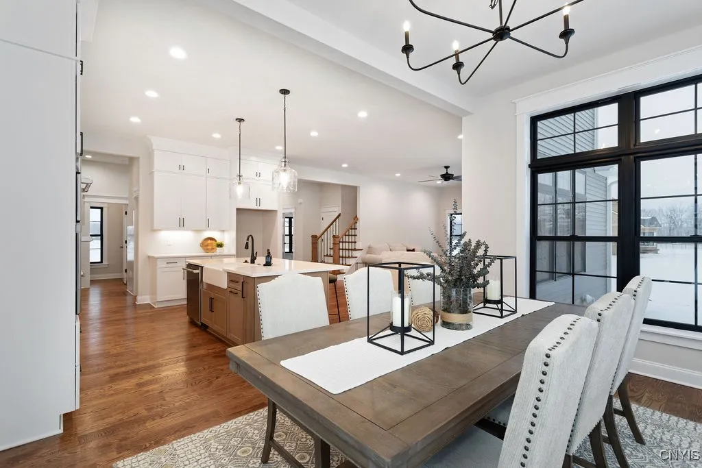 Lot 366 Forest Ridge (timber Banks), Lysander, New, Lysander, New York 13027, 4 Bedrooms Bedrooms, 11 Rooms Rooms,2 BathroomsBathrooms,Residential,Closed,Lot 366 Forest Ridge (timber Banks), Lysander, New,S1584375