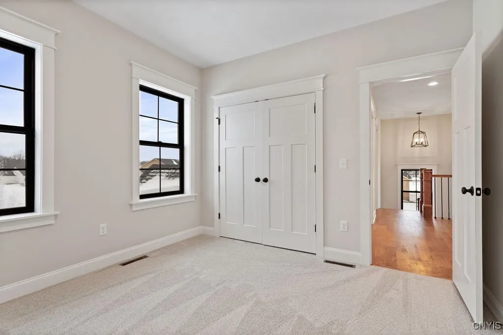 Lot 366 Forest Ridge (timber Banks), Lysander, New, Lysander, New York 13027, 4 Bedrooms Bedrooms, 11 Rooms Rooms,2 BathroomsBathrooms,Residential,Closed,Lot 366 Forest Ridge (timber Banks), Lysander, New,S1584375