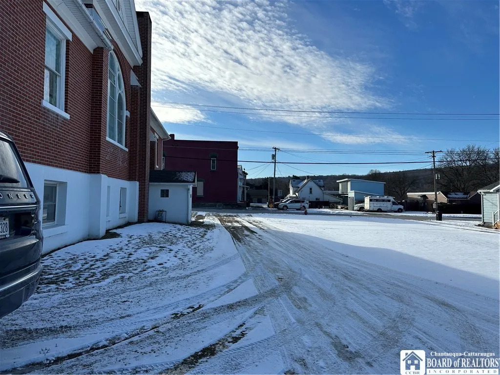 1 West Avenue, Hornellsville, New York 14807, Hornellsville, New York 14807, 8 Rooms Rooms,Residential,For Sale,1 West Avenue, Hornellsville, New York 14807,0,R1586097