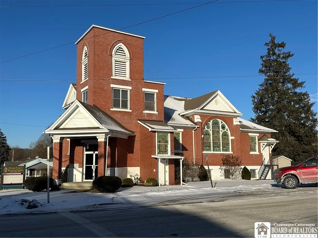 1 West Avenue, Hornellsville, New York 14807, Hornellsville, New York 14807, 8 Rooms Rooms,Residential,For Sale,1 West Avenue, Hornellsville, New York 14807,0,R1586097