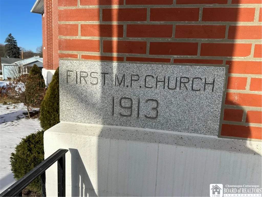 1 West Avenue, Hornellsville, New York 14807, Hornellsville, New York 14807, 8 Rooms Rooms,Residential,For Sale,1 West Avenue, Hornellsville, New York 14807,0,R1586097