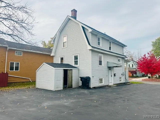 149 Dexter Street, Tonawanda-city, New York 14150, Tonawanda, New York 14150, 3 Bedrooms Bedrooms, 10 Rooms Rooms,1 BathroomBathrooms,Residential,Closed,149 Dexter Street, Tonawanda-city, New York 14150,0,B1587552