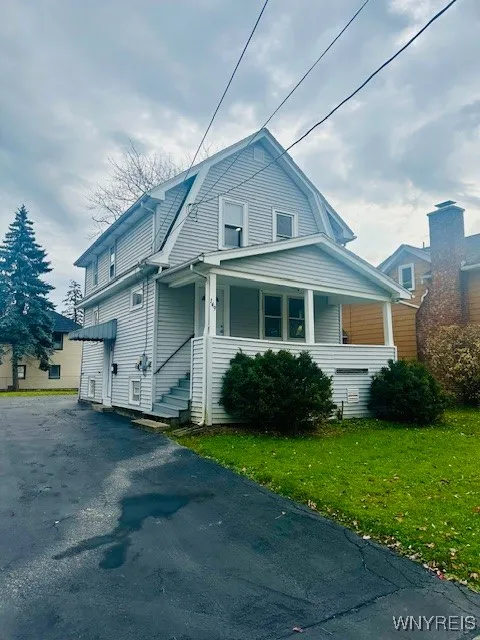 149 Dexter Street, Tonawanda-city, New York 14150, Tonawanda, New York 14150, 3 Bedrooms Bedrooms, 10 Rooms Rooms,1 BathroomBathrooms,Residential,Closed,149 Dexter Street, Tonawanda-city, New York 14150,0,B1587552