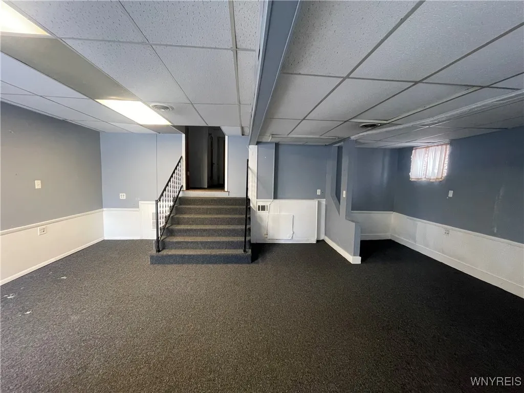 1141 Kensington Avenue, Buffalo, New York 14215, Buffalo, New York 14215, 6 Rooms Rooms,Commercial Sale,Closed,1141 Kensington Avenue, Buffalo, New York 14215,0,B1587100