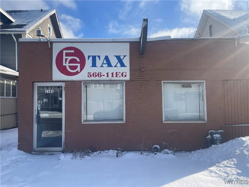 1141 Kensington Avenue, Buffalo, New York 14215, Buffalo, New York 14215, 6 Rooms Rooms,Commercial Sale,Closed,1141 Kensington Avenue, Buffalo, New York 14215,0,B1587100 1141 Kensington Avenue, Buffalo, New York 14215, Buffalo, New York 14215, 6 Rooms Rooms,Commercial Sale,Closed,1141 Kensington Avenue, Buffalo, New York 14215,0,B1587100