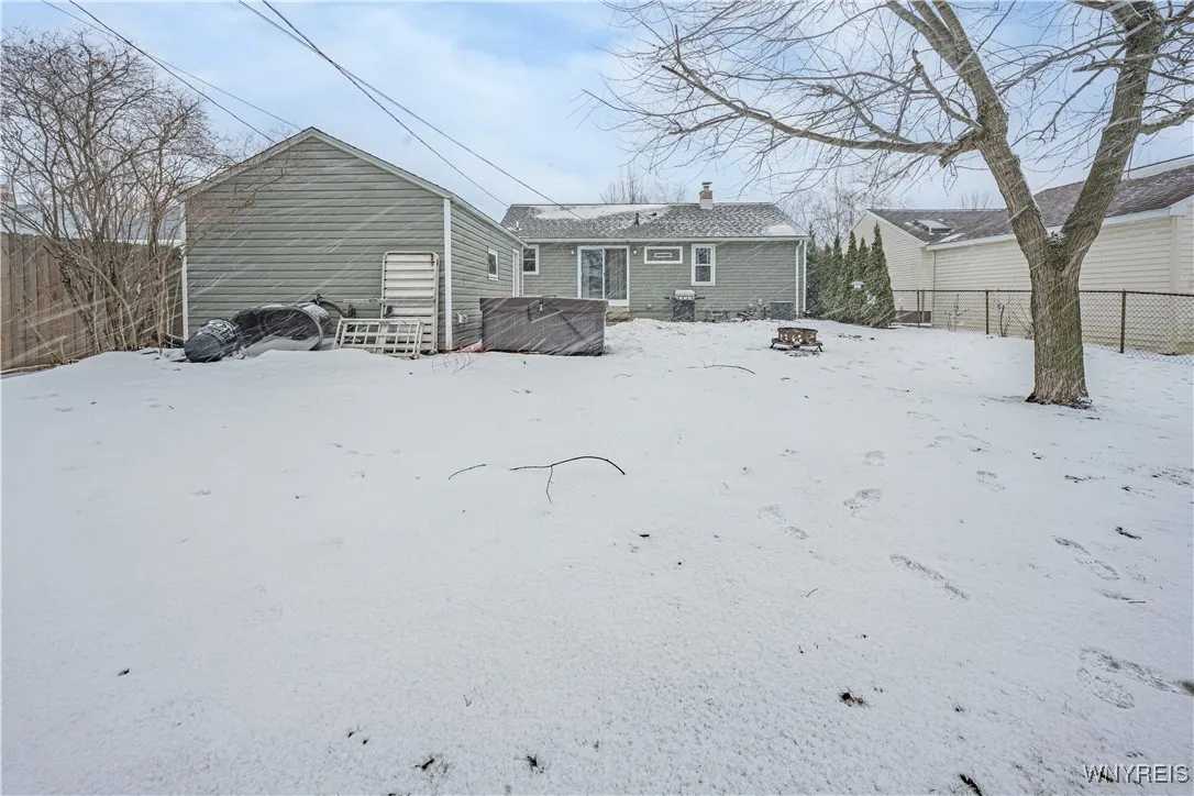 442 Orchard Drive, Tonawanda-town, New York 14223, Tonawanda, New York 14223, 3 Bedrooms Bedrooms, 5 Rooms Rooms,1 BathroomBathrooms,Residential,Closed,442 Orchard Drive, Tonawanda-town, New York 14223,0,B1586985