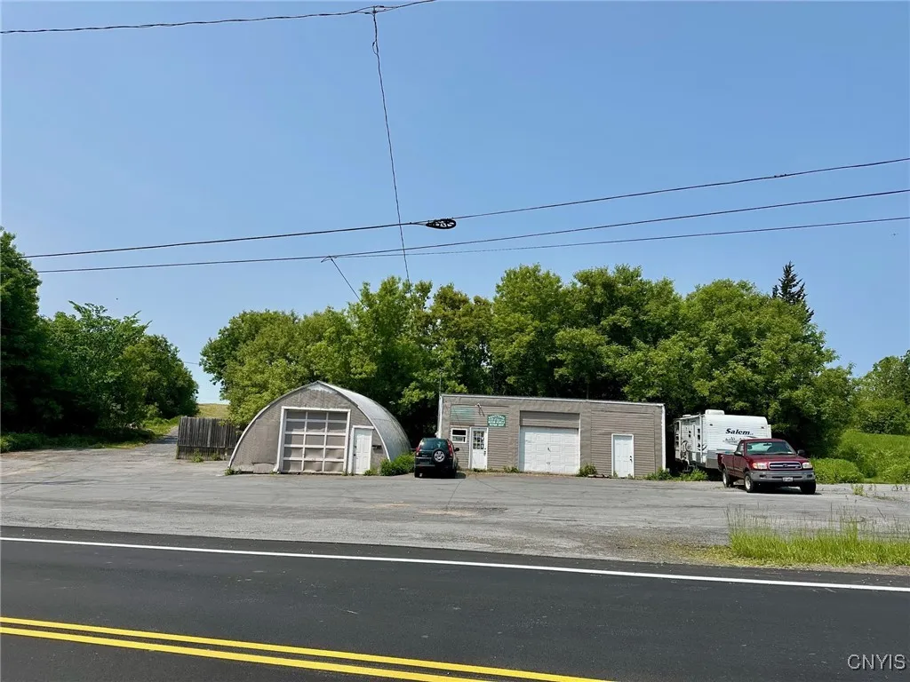 23727 State Route 37, Pamelia, New York 13601, Pamelia, New York 13601, ,Commercial Sale,Closed,23727 State Route 37, Pamelia, New York 13601,0,S1587290
