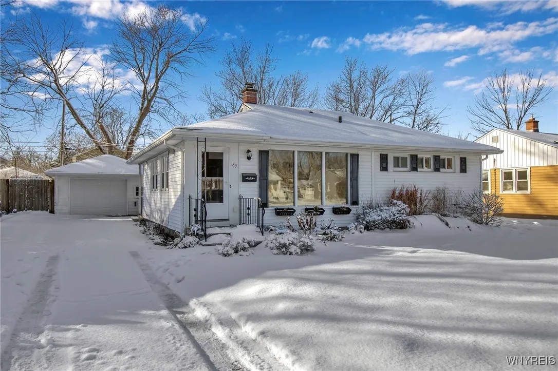 89 Pearce Drive, Amherst, New York 14226, Amherst, New York 14226, 2 Bedrooms Bedrooms, 5 Rooms Rooms,1 BathroomBathrooms,Residential Lease,Closed,89 Pearce Drive, Amherst, New York 14226,0,B1587593
