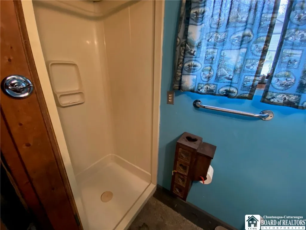 Cabin