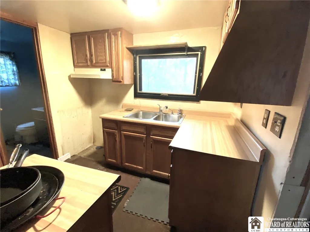 Cabin