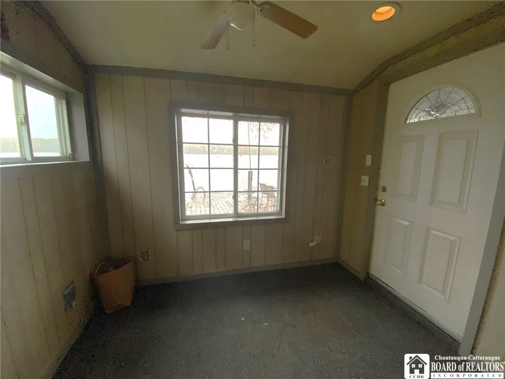 Cabin