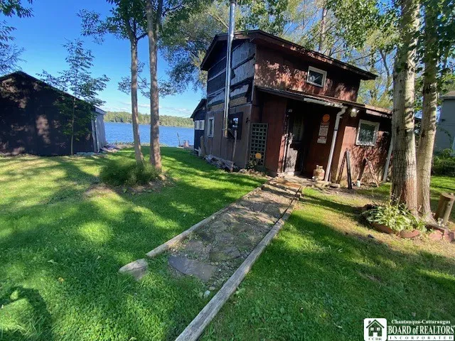 Cabin