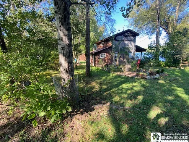 8216 Glasgow Road On The Lake, Pomfret, New York 1, Pomfret, New York 14718, 1 Bedroom Bedrooms, 4 Rooms Rooms,1 BathroomBathrooms,Land,For Sale,8216 Glasgow Road On The Lake, Pomfret, New York 1,R1587674
