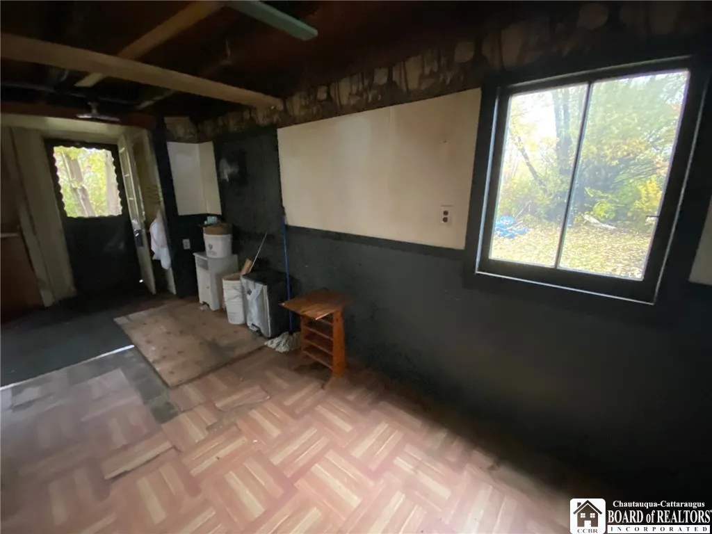 Cabin