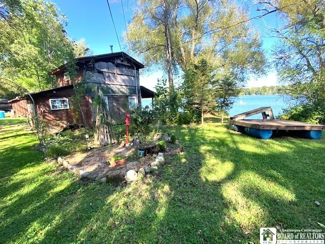 Cabin