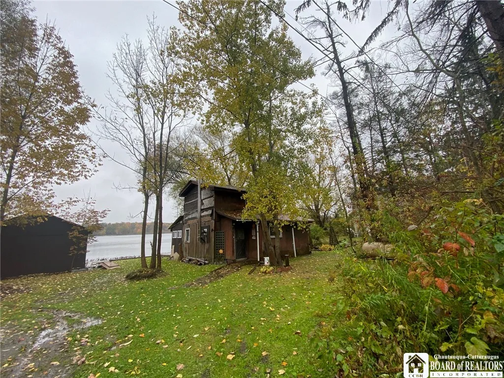 Cabin