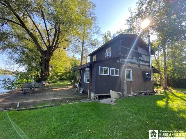 Cabin