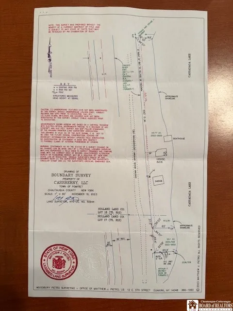 8216 Glasgow Road On The Lake, Pomfret, New York 1, Pomfret, New York 14718, 1 Bedroom Bedrooms, 4 Rooms Rooms,1 BathroomBathrooms,Land,For Sale,8216 Glasgow Road On The Lake, Pomfret, New York 1,R1587674