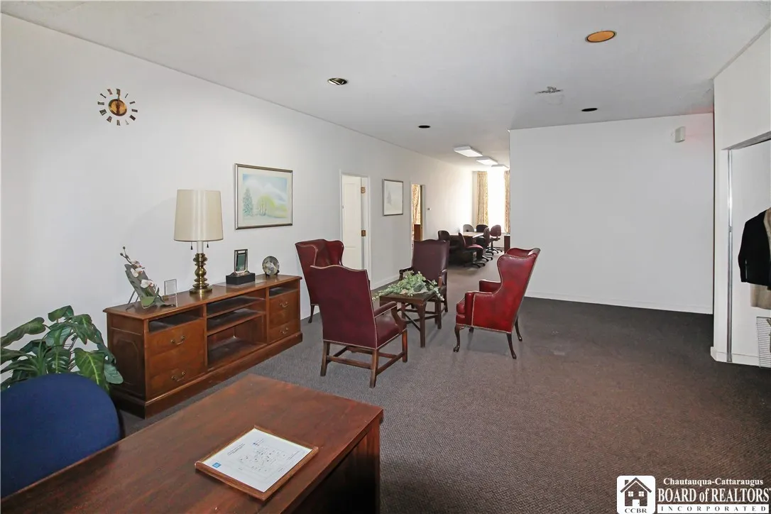 2nd floor