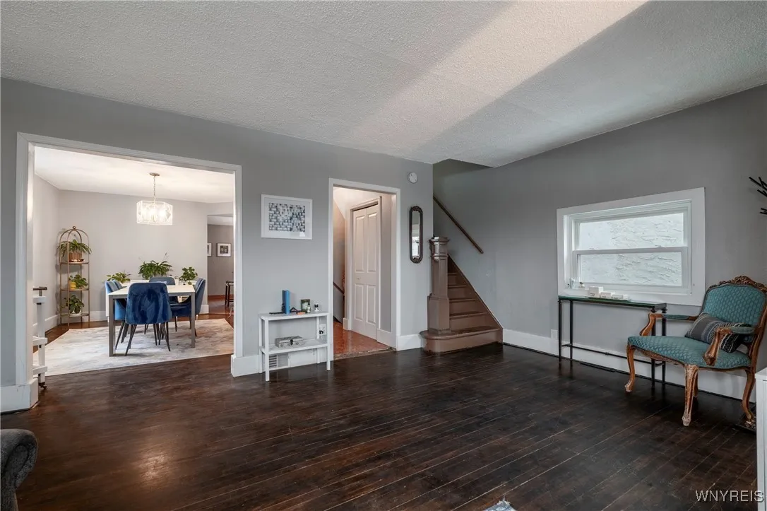 29 Linden Avenue, Tonawanda-town, New York 14217, Tonawanda, New York 14217, 3 Bedrooms Bedrooms, 6 Rooms Rooms,1 BathroomBathrooms,Residential,Closed,29 Linden Avenue, Tonawanda-town, New York 14217,0,B1587639