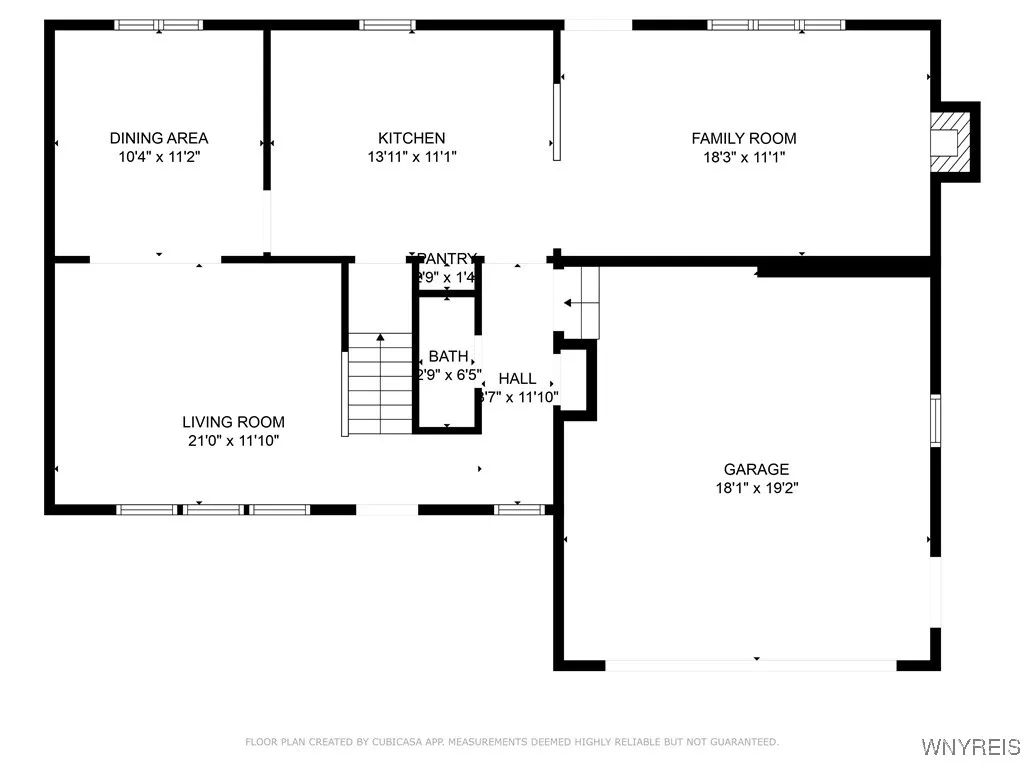 2167 Hobblebush Lane, Hamburg, New York 14085, Hamburg, New York 14085, 3 Bedrooms Bedrooms, 8 Rooms Rooms,1 BathroomBathrooms,Residential,Closed,2167 Hobblebush Lane, Hamburg, New York 14085,0,B1587448