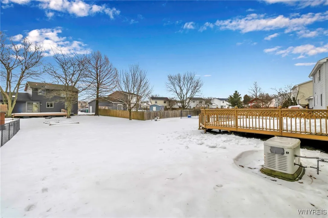 2167 Hobblebush Lane, Hamburg, New York 14085, Hamburg, New York 14085, 3 Bedrooms Bedrooms, 8 Rooms Rooms,1 BathroomBathrooms,Residential,Closed,2167 Hobblebush Lane, Hamburg, New York 14085,0,B1587448