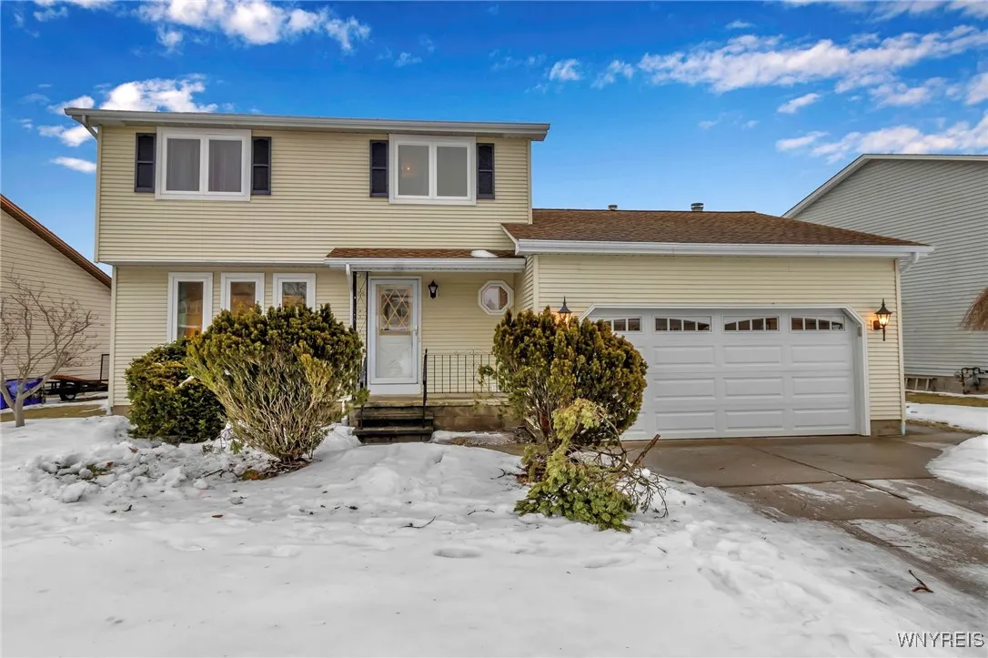 2167 Hobblebush Lane, Hamburg, New York 14085, Hamburg, New York 14085, 3 Bedrooms Bedrooms, 8 Rooms Rooms,1 BathroomBathrooms,Residential,Closed,2167 Hobblebush Lane, Hamburg, New York 14085,0,B1587448