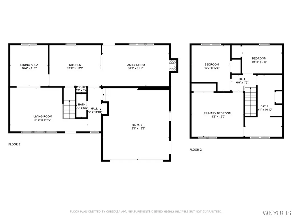 2167 Hobblebush Lane, Hamburg, New York 14085, Hamburg, New York 14085, 3 Bedrooms Bedrooms, 8 Rooms Rooms,1 BathroomBathrooms,Residential,Closed,2167 Hobblebush Lane, Hamburg, New York 14085,0,B1587448