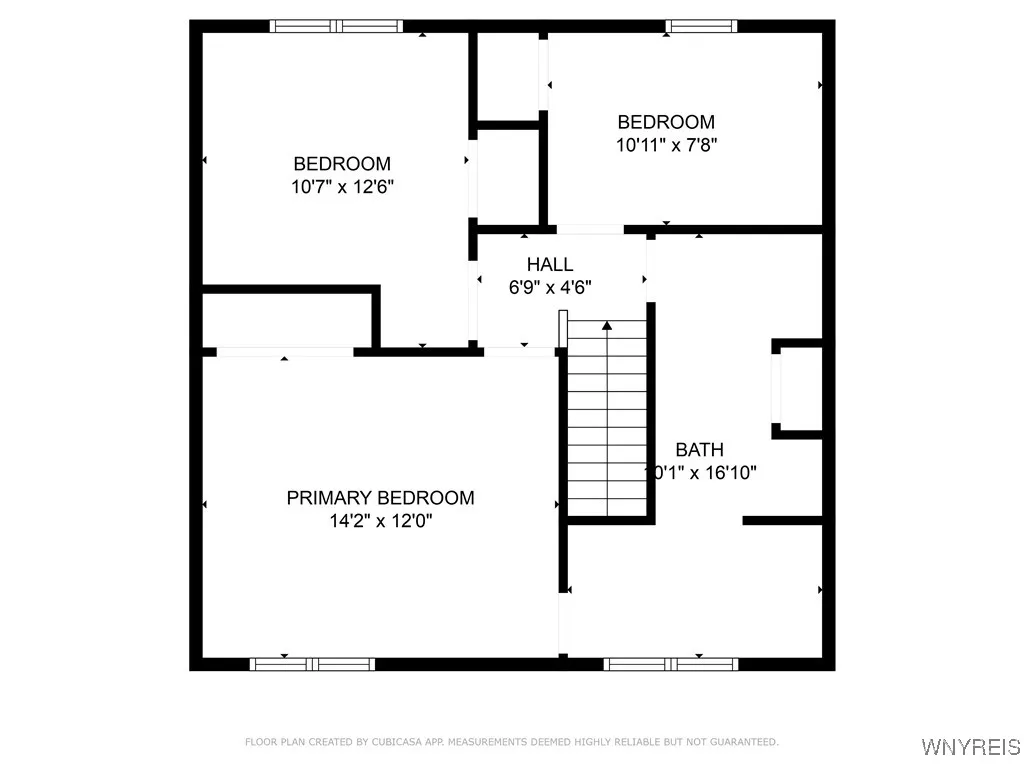 2167 Hobblebush Lane, Hamburg, New York 14085, Hamburg, New York 14085, 3 Bedrooms Bedrooms, 8 Rooms Rooms,1 BathroomBathrooms,Residential,Closed,2167 Hobblebush Lane, Hamburg, New York 14085,0,B1587448