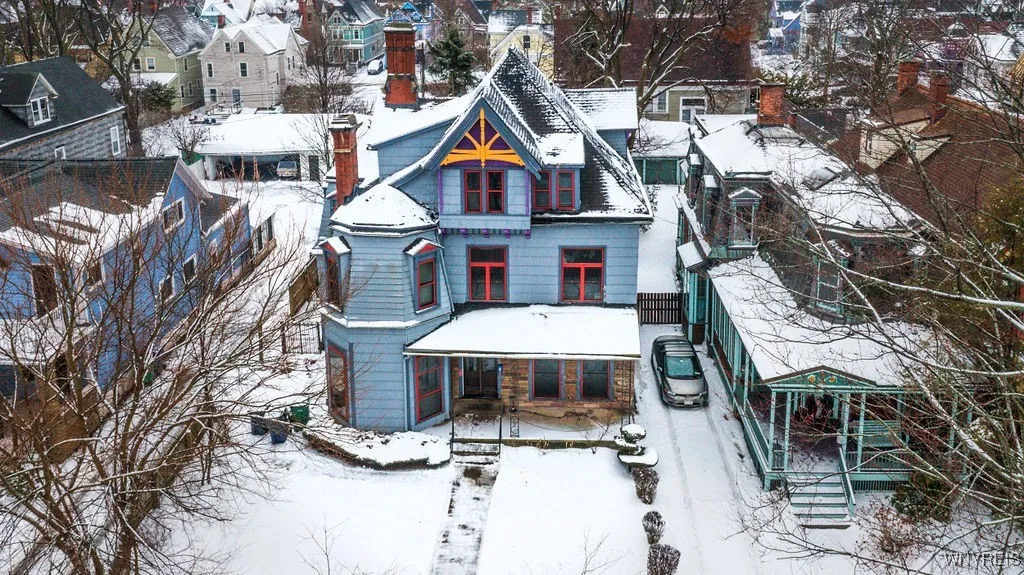 361 Pennsylvania Street, Buffalo, New York 14201, Buffalo, New York 14201, ,Multi Family,Closed,361 Pennsylvania Street, Buffalo, New York 14201,0,B1587150