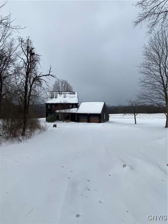 3765 Rockwell Road, Marcellus, New York 13108, Marcellus, New York 13108, 4 Bedrooms Bedrooms, 11 Rooms Rooms,3 BathroomsBathrooms,Residential,Closed,3765 Rockwell Road, Marcellus, New York 13108,0,S1587739