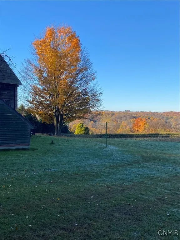 3765 Rockwell Road, Marcellus, New York 13108, Marcellus, New York 13108, 4 Bedrooms Bedrooms, 11 Rooms Rooms,3 BathroomsBathrooms,Residential,Closed,3765 Rockwell Road, Marcellus, New York 13108,0,S1587739