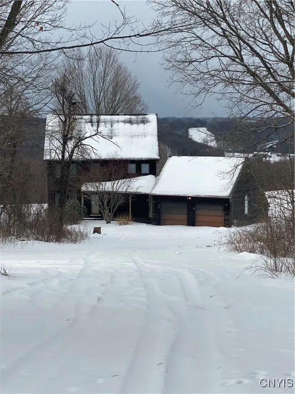 3765 Rockwell Road, Marcellus, New York 13108, Marcellus, New York 13108, 4 Bedrooms Bedrooms, 11 Rooms Rooms,3 BathroomsBathrooms,Residential,Closed,3765 Rockwell Road, Marcellus, New York 13108,0,S1587739