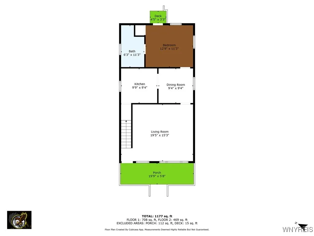 23 Elm Street, Hanover, New York 14136, Hanover, New York 14136, 3 Bedrooms Bedrooms, 7 Rooms Rooms,2 BathroomsBathrooms,Residential,Closed,23 Elm Street, Hanover, New York 14136,0,B1586334