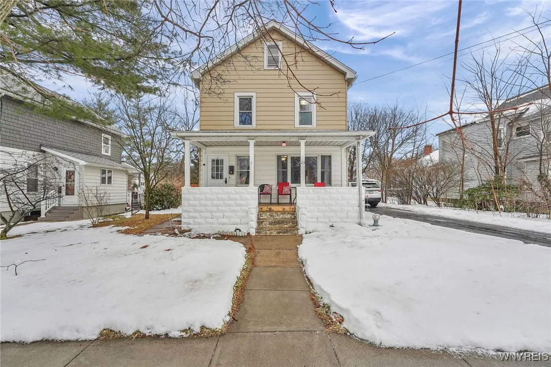 23 Elm Street, Hanover, New York 14136, Hanover, New York 14136, 3 Bedrooms Bedrooms, 7 Rooms Rooms,2 BathroomsBathrooms,Residential,Closed,23 Elm Street, Hanover, New York 14136,0,B1586334