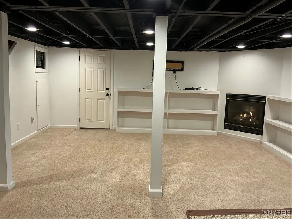 115 Brookwood Drive, Hamburg, New York 14075, Hamburg, New York 14075, 3 Bedrooms Bedrooms, 5 Rooms Rooms,1 BathroomBathrooms,Residential,Closed,115 Brookwood Drive, Hamburg, New York 14075,0,B1587599