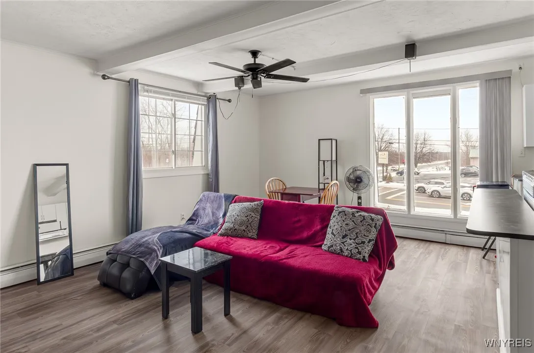 8511 Sheridan Drive 2, Clarence, New York 14221, Clarence, New York 14221, 2 Bedrooms Bedrooms, 4 Rooms Rooms,1 BathroomBathrooms,Residential Lease,Closed,8511 Sheridan Drive 2, Clarence, New York 14221,0,B1587811