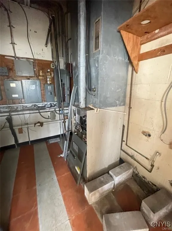 830 State Street, Ogdensburg, New York 13669, Ogdensburg, New York 13669, ,Commercial Sale,For Sale,830 State Street, Ogdensburg, New York 13669,0,S1583933