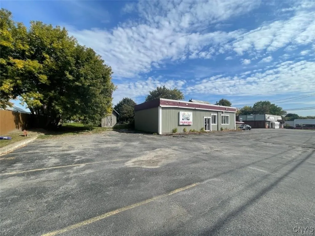 830 State Street, Ogdensburg, New York 13669, Ogdensburg, New York 13669, ,Commercial Sale,For Sale,830 State Street, Ogdensburg, New York 13669,0,S1583933