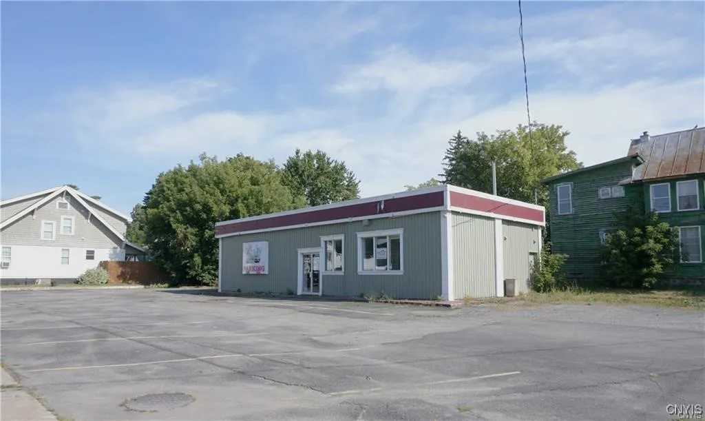 830 State Street, Ogdensburg, New York 13669, Ogdensburg, New York 13669, ,Commercial Sale,For Sale,830 State Street, Ogdensburg, New York 13669,0,S1583933