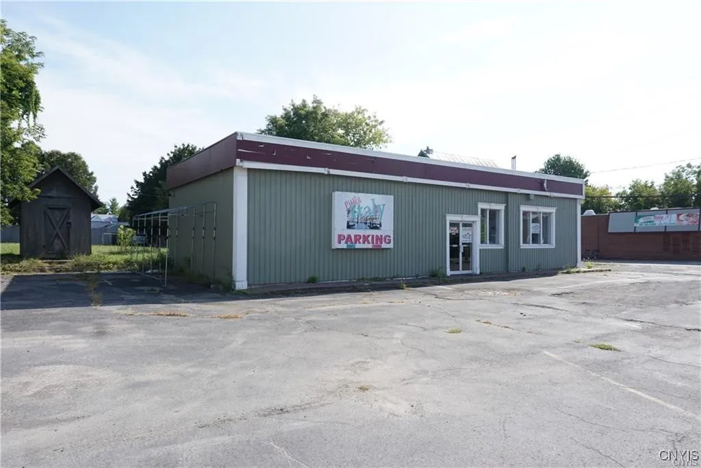 830 State Street, Ogdensburg, New York 13669, Ogdensburg, New York 13669, ,Commercial Sale,For Sale,830 State Street, Ogdensburg, New York 13669,0,S1583933