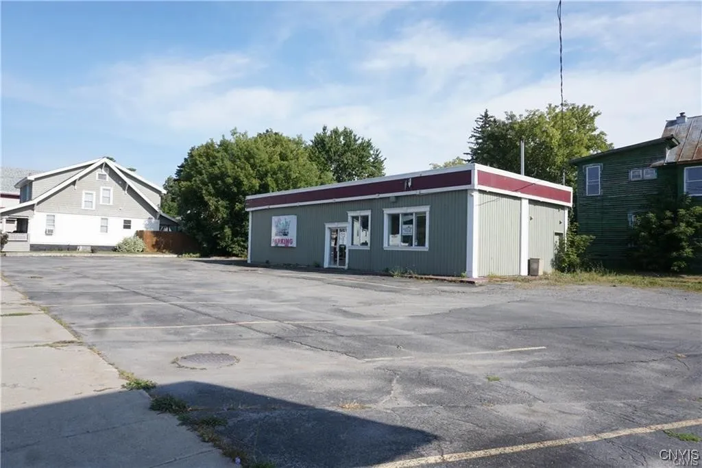 830 State Street, Ogdensburg, New York 13669, Ogdensburg, New York 13669, ,Commercial Sale,For Sale,830 State Street, Ogdensburg, New York 13669,0,S1583933