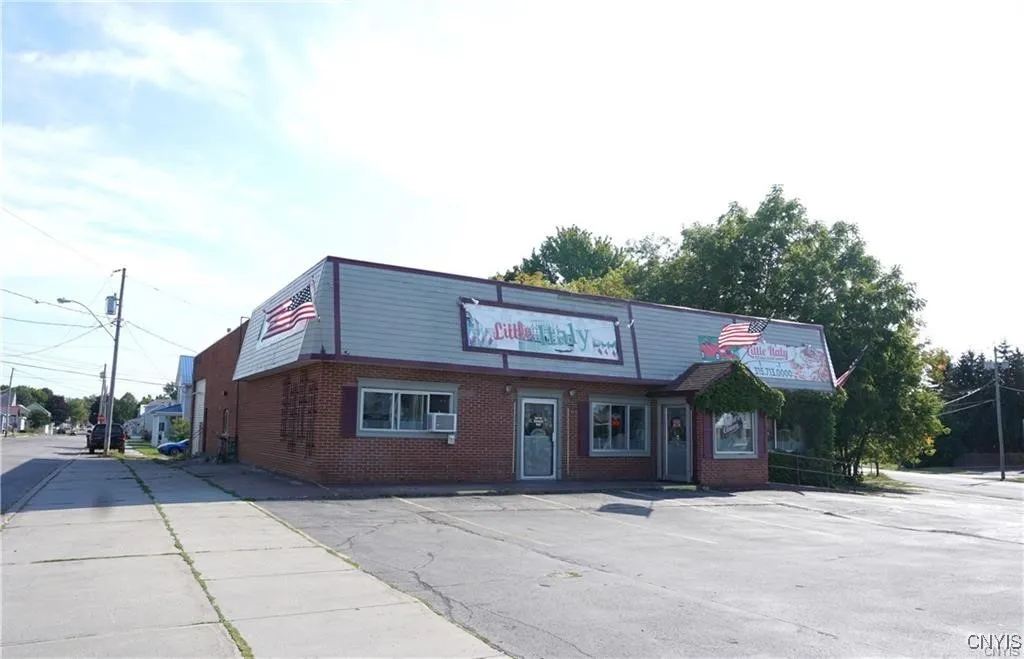 900 State Street, Ogdensburg, New York 13669, Ogdensburg, New York 13669, ,Commercial Sale,For Sale,900 State Street, Ogdensburg, New York 13669,0,S1583934