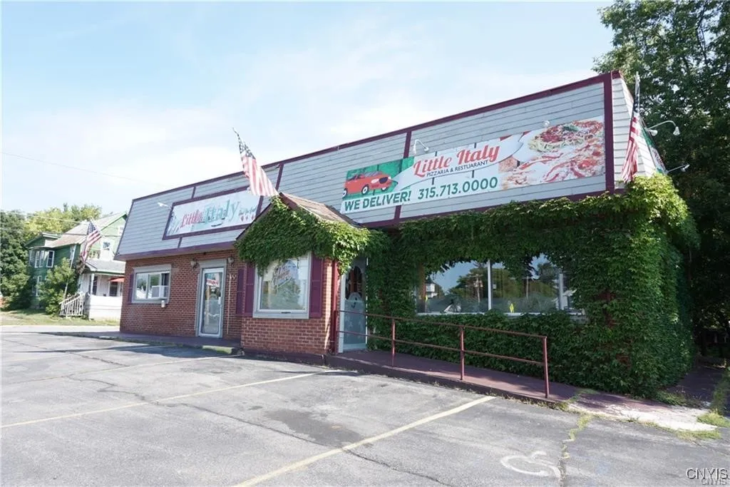 900 State Street, Ogdensburg, New York 13669, Ogdensburg, New York 13669, ,Commercial Sale,For Sale,900 State Street, Ogdensburg, New York 13669,0,S1583934